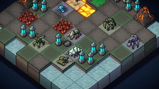 Into the Breach trailer-1