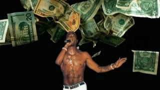 2PAC MAKAVELI l NEED MONEY NEW 2017