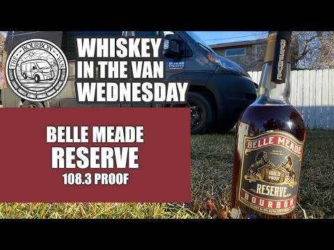 Video: Nelsoni Roheline Tõug Vabastab 2 Uut Reservi Belle Meade Bourbonit