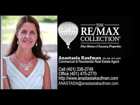 32 Suffolk Way, Lincoln, RI home video tour