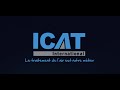 Film icat international