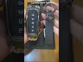 #CarKeyCover #CarKeyCase #CarKeyChain #CarAccessories #AutoKeyAccessoryCover Upgrade car key cover