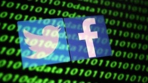 LIVE: Google, Facebook, Twitter officials testify on foreign influence, election security