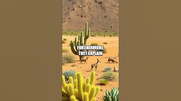 Water Sourcing Techniques in Arid Environments