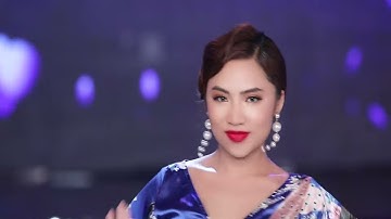 Sai Lầm Vẫn Là Anh remix   Châu Ngọc Tiên   Official MV