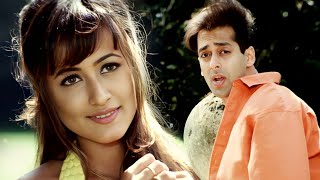 O Jaana Na Jaana | Kumar Sanu | Lata Mangeshkar | Salman Khan | Namrata Shirodkar | 90's Love Song