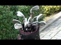 TEREZ´IN: Golf hraj´i Kotline deti