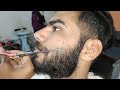 Beard 🔥 Styles  for Men 2023 | Most 🔥 Attractive  Beard Cut Style | Layyah Hairdresser