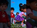 Süßes Kleines Hündchen - Little Puppy Song | Rhymes for Children's | Galatta Kids | Puppy | Shorts