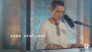 Female (Keith Urban) - Nicolle Galyon | Musicnotes Song Spotlight