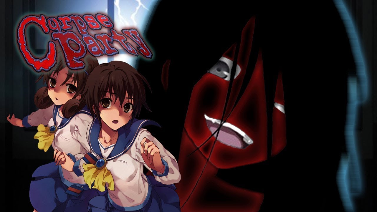 Corpse Party (2016) - Chapter One:  END