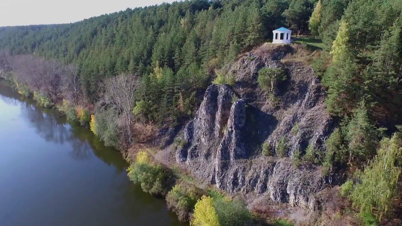 Видео окрестности