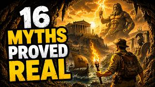 This New Ancient Discovery Proves Everything We Knew Was Wrong