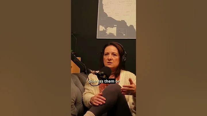 Arguing in Front of the Kids - Episode 50 #genx #genxtalks #over40 #over50 #podcast #fyp #shorts