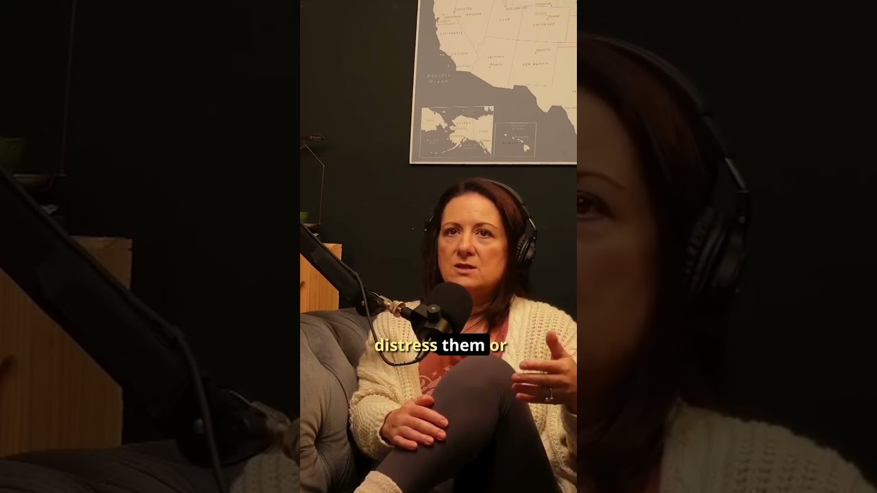 Arguing in Front of the Kids - Episode 50 