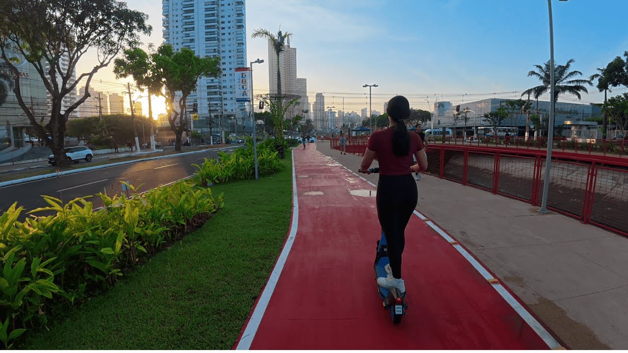 Veja como ficou a nova Doca em Belém-PA, sede da COP-30
