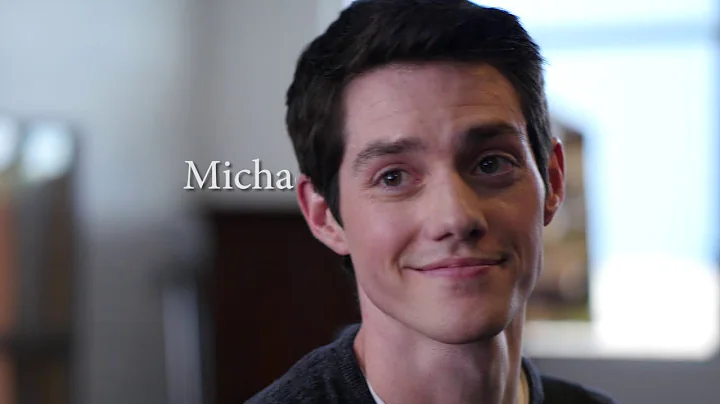 Michael L. McNulty Actor Reel