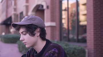 2016 AAHSFF Official Selection - "A Distorted Perspective by Austin Leih