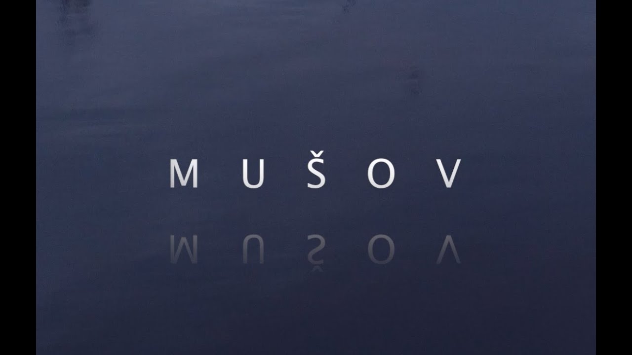 MUŠOV 4K