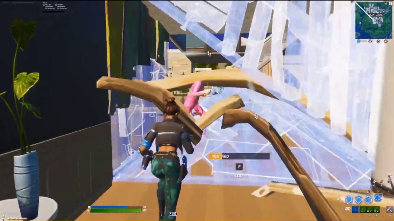 Zxni | Highlights #26 | Mean