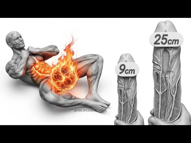 Great Exercises to Boost Low Energy Levels – A Challenge for You