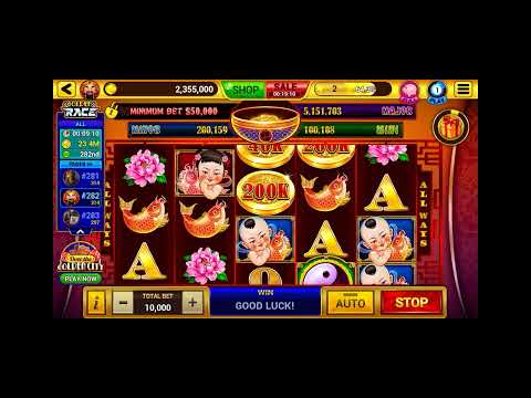 BIG WIN ALERT! #JACKPOT #casino #lasvegas