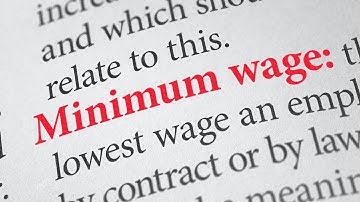 Minimum wage increases put pressure on struggling small businesses amid the coronavirus pandemic