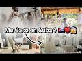 Mi boda en cuba   parte 1  hoy vamos  a buscar el vestido y el lugar   cubatravel