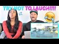 TRY NOT TO LAUGH (PART WE DONT KNOW)