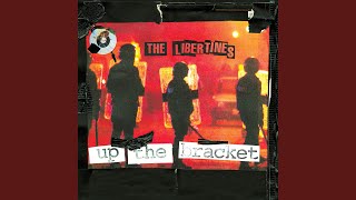 Video thumbnail of "The Libertines - Tell the King (2022 Remaster)"