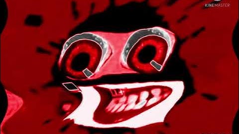 (4K/New Effect) Klasky Csupo Robot Logo in Canadaup V1