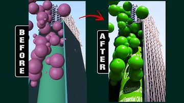 Creating CGI Ads and VFX videos in Blender is Easy | Blender tutorial