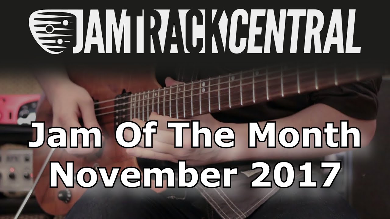 Ibanez MSM1 & DV Mark Multiamp - JTC November 2017