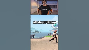 Hoe je als een pro kunt lurken in Valorant #valorant @SonyEuro