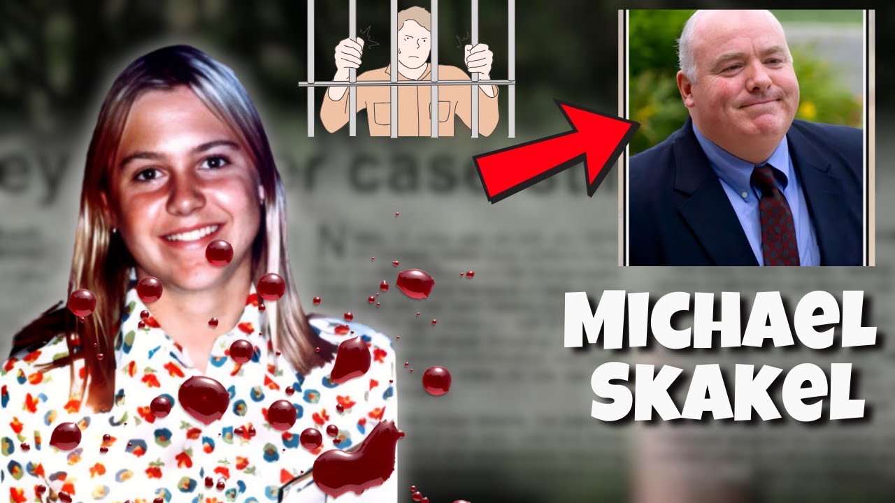 The Murder of Martha Moxley, A Cold Case Linked to the Kennedy Family