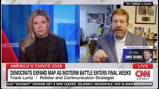 Are pollsters wrong about 2026 midterm elections