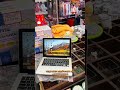 MacBook Pro laptop display 14 inch Intel Core i5 ram 8gb ssd 256gb rm 450 #superlaptop