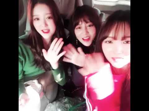 리브하이(LIVEHIGH) 2019 새해인사
