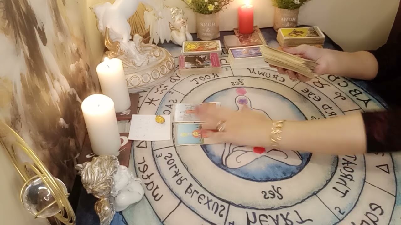 بناء علي طلاباتكم 💯من القادم في الهاله الطاقيه ليك للحب والزواج ❤️❤️ خلال 3شهور 👉 طاقة مفتوحة 😍