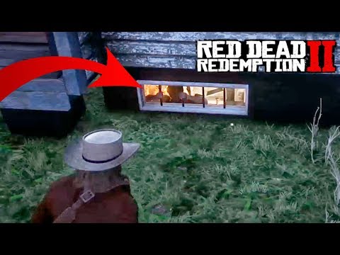 Video: Red Dead Redemption Menghantar 8 Juta