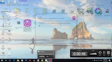 How to Install wampserver 2.5-Apache-2.4.9-Mysql-5.6.17-php5.5.12-32b in windows 10 Top videos