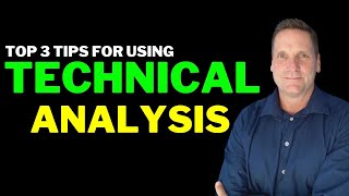 Best 3 Tips For Trading Successfully With Technical Analysis