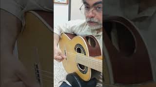 Gypsy kings strumming? Yes you can also learn it #rubendiazguitar Join my Skype lessons #guitarstyle