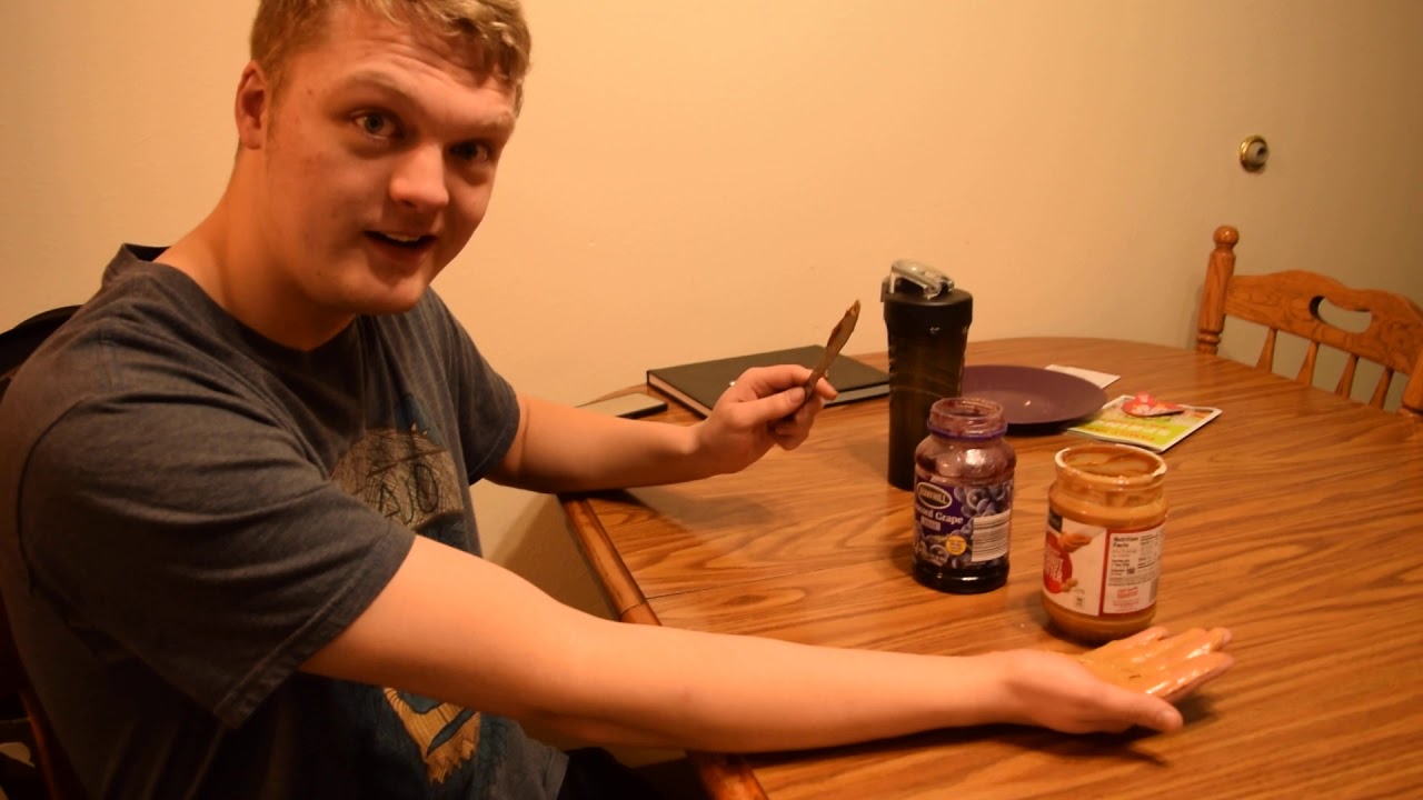 How to Make a Knuckle Sandwich YouTube