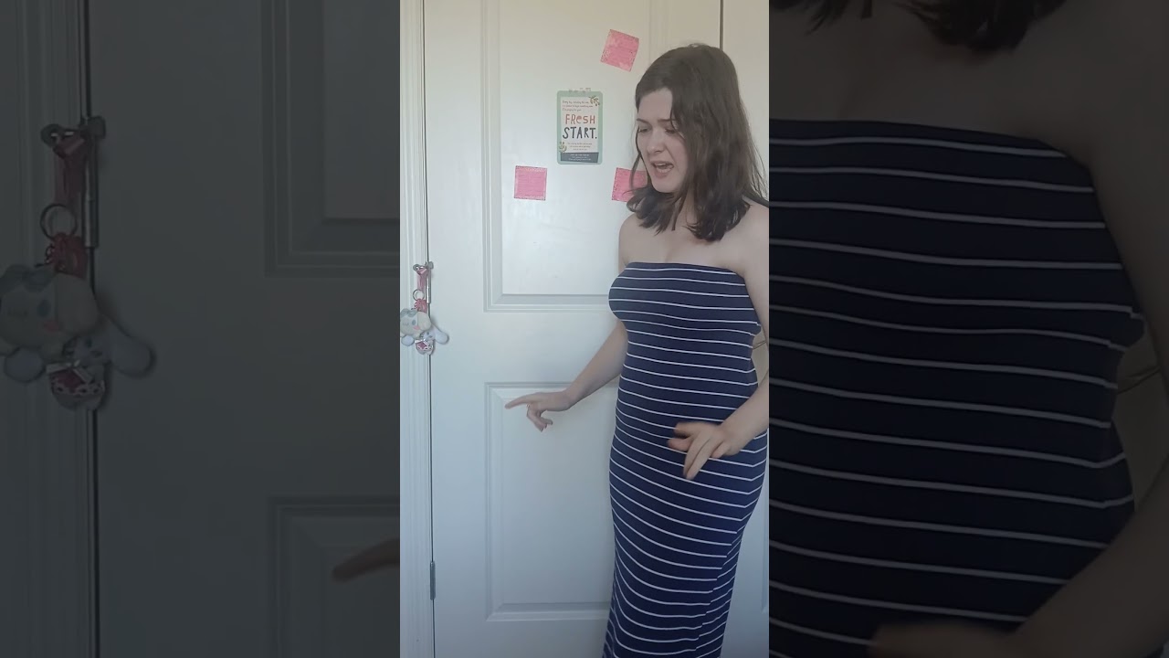 girly, you're stunning, trust me 💕 