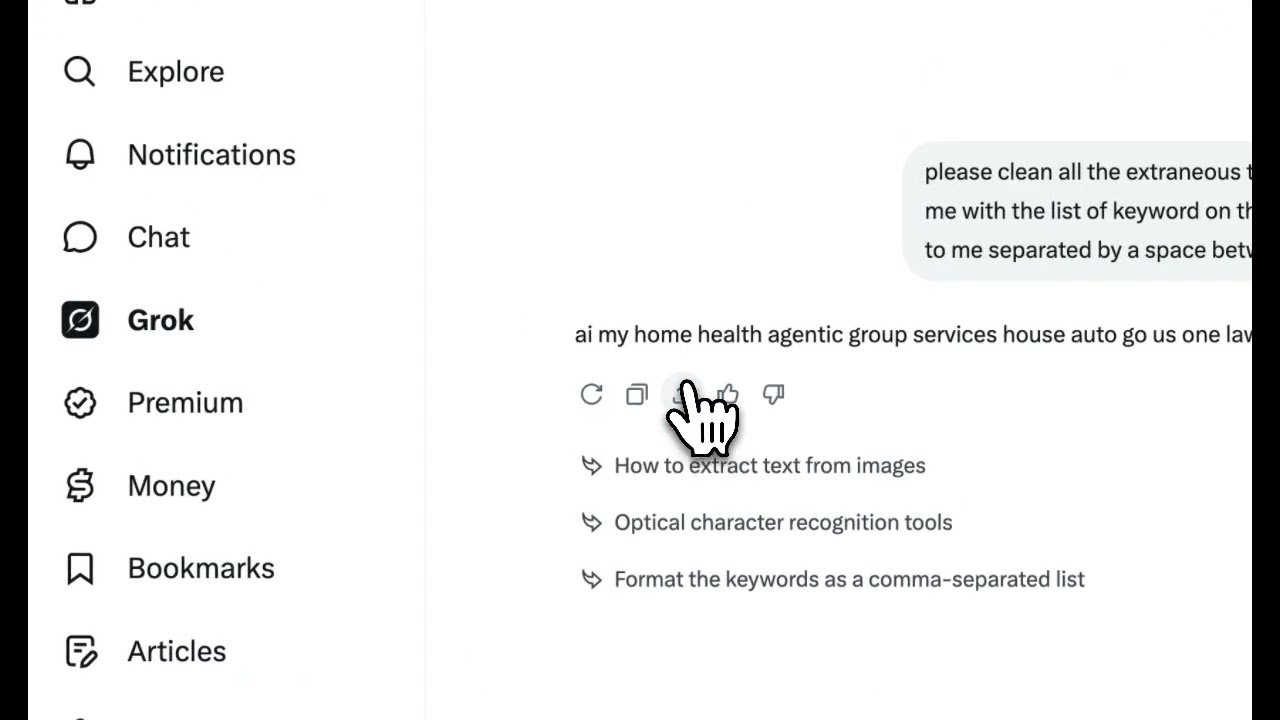 Build a Domain Keyword List in 3 Minutes Using Afternic's Monthly