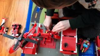 Micro Man explains Best-Lock/Lego fire components screenshot 3