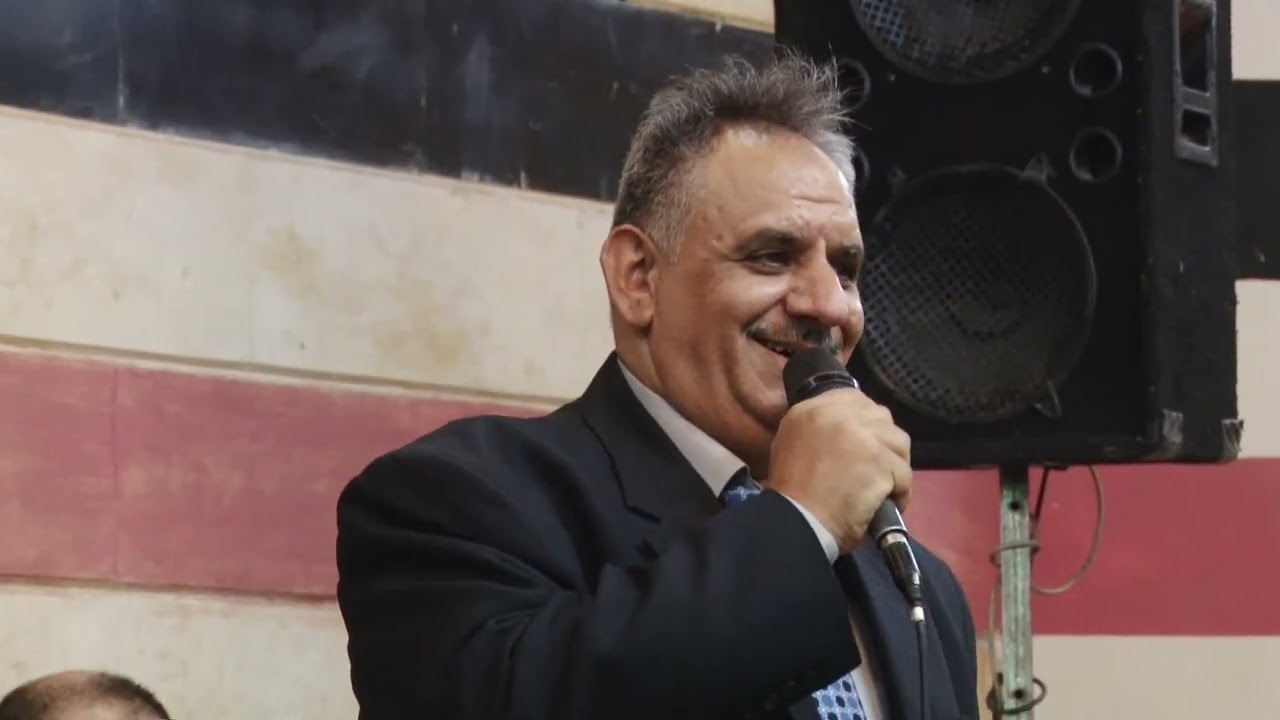 حفل زفاف محمد ميلاجي إخراج عبدالله الشعار الجزء 1 المطرب مصطفى الامير