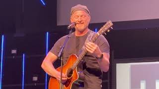 Tim Hawkins: Pandemic Related Songs (Live In Eden Prairie, MN - 3/25/23)