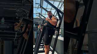 Пресс | Скручивания #спб #спорт #powerlifting #training